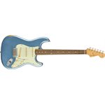 FENDER -  VINTERA ROAD WORN '60S STRATOCASTER - Lake Placid Blue